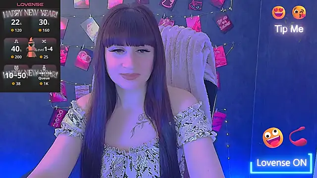 Chat XXX Live Violla_My