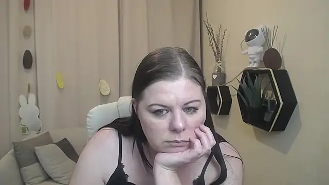 Živý XXX chat BritneyRaine