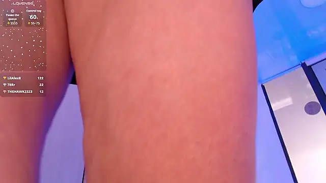 แชท XXX สดของ milfsecret69