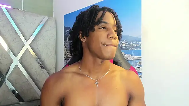 axel_silva4 Webcam show