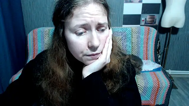 Živý XXX chat pa1e_pr1ncess