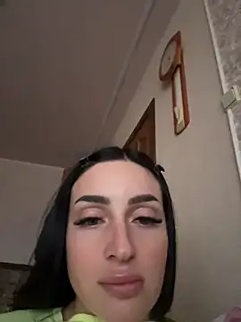 Soft_Pleasure 라이브 XXX 채팅