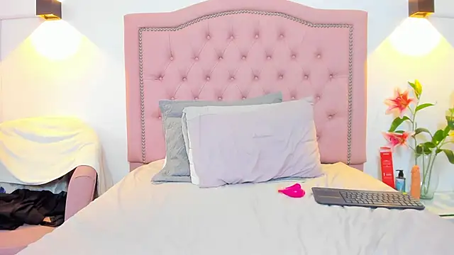 Paulynavera 라이브 XXX 채팅