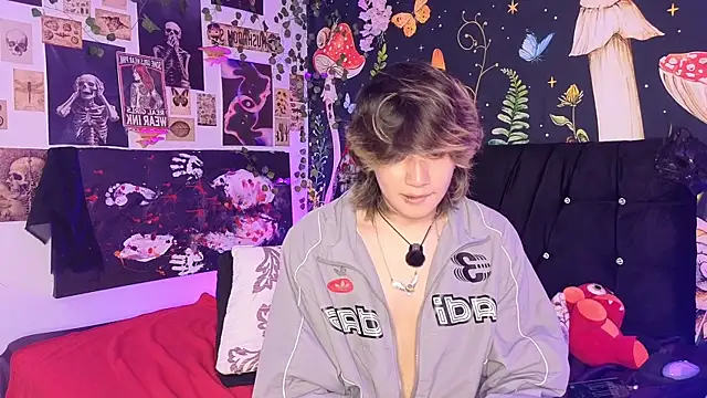 Show de Noah_blackwood na webcam