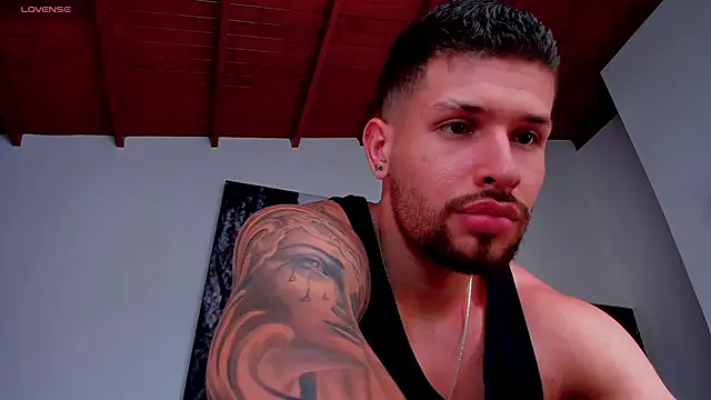 Santos_ramirez1 即時 XXX 聊天