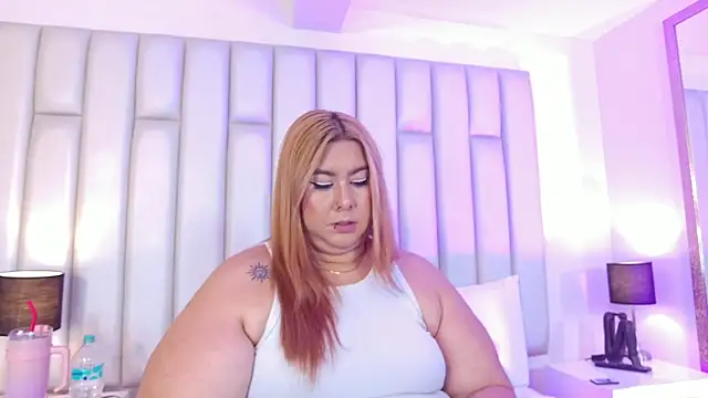 aandreaperez 라이브 XXX 채팅