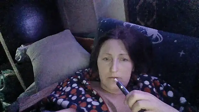 AllaSowinskaya's Live XXX Chat