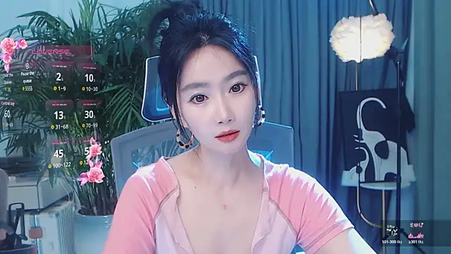 feifei-love: онлайн-секс-чат