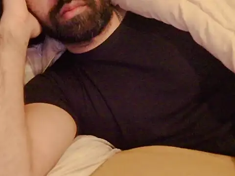 Show Webcam de Handsome_Nick