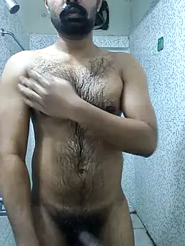 RKumar1994 ওয়েবক্যাম শো