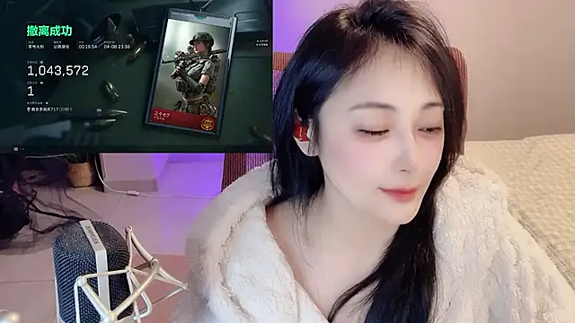 Daisy-77's Live XXX Chat