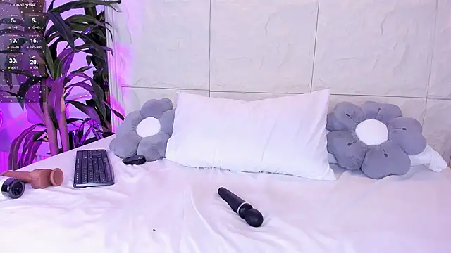 แชท XXX สดของ AnahinClar