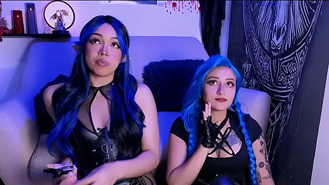 amaracooper_'s Live XXX Chat