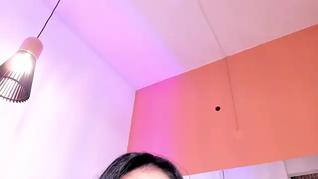 SeleneLujan's Live XXX Chat