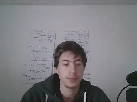 VelvetRagottiOG Webcam-Show