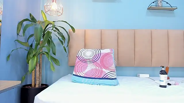 genesis4u Live XXX-Chat