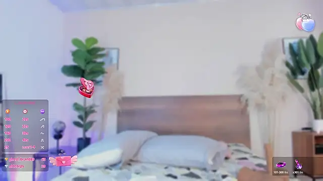 Niicol_Jenner Live XXX-Chat