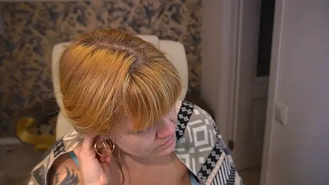 BellaLaPetit Live XXX-Chat