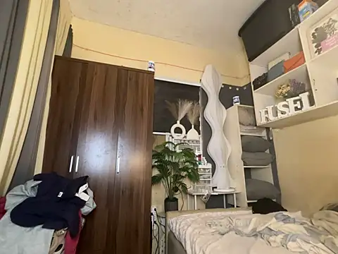 Midnight_snack 网络视讯表演