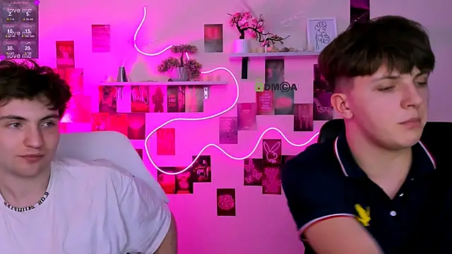 travis_wolf_ Live XXX-Chat