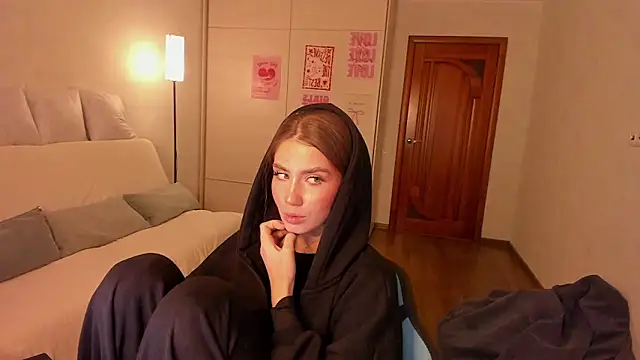 Czat XXX na żywo – Aurora_Glow21