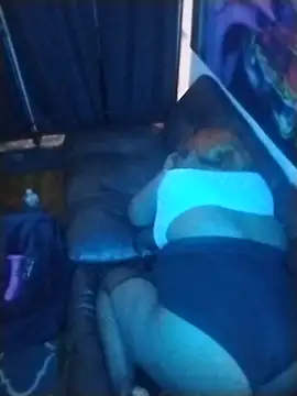 VenezuelaLuxeNoir's Webcam Show