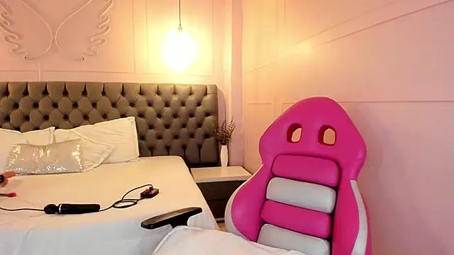 carol_69's Live XXX Chat