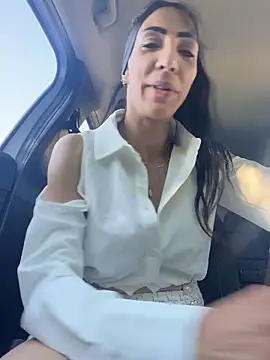 AssiaB's Live XXX Chat