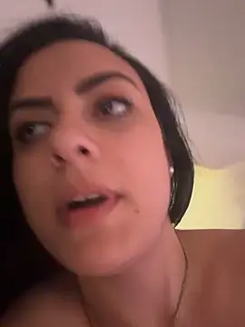 Marisa_ass' Live XXX Chat