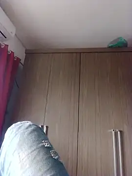 pau-de-ourod webkamerás műsora