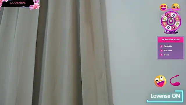 Juicy_Maya's Live XXX Chat