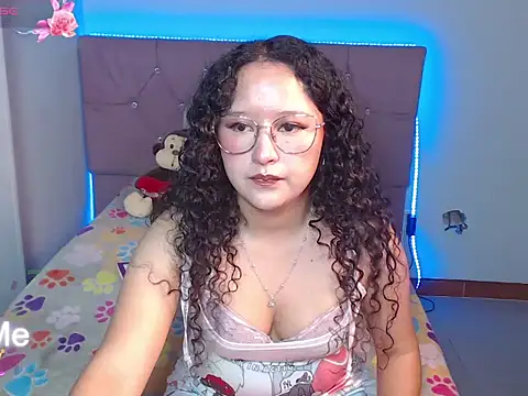 Chat +18 de littlelion18 ao vivo