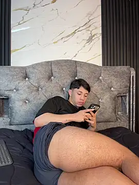 Noah-ledom Webcamshow