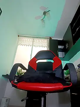 KarinRoss 웹캠 쇼