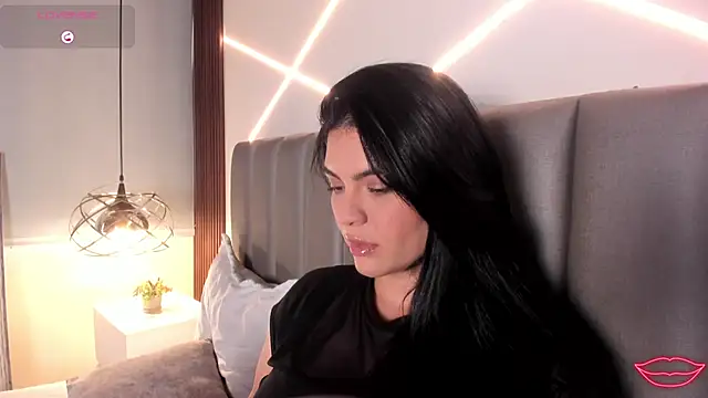 Veronicalanx1's Live XXX Chat