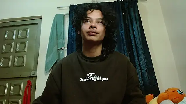 fenixmfx19 웹캠 쇼