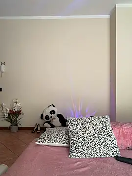 Eva_Pearl's Webcam Show