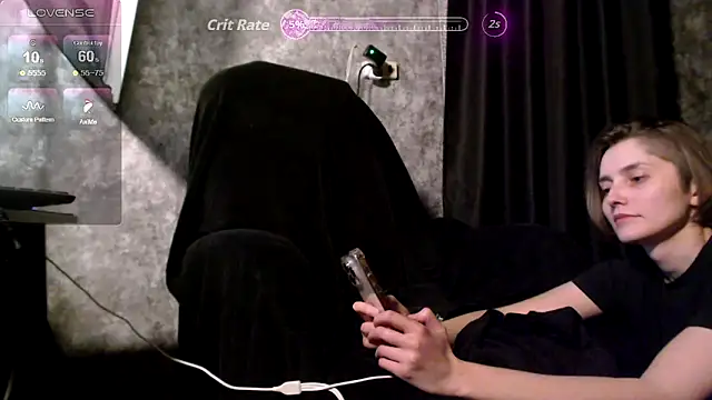 Czat XXX na żywo – _lola1224_