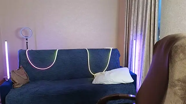 Sandra_Snowflake: απευθείας συνομιλία ΧΧΧ