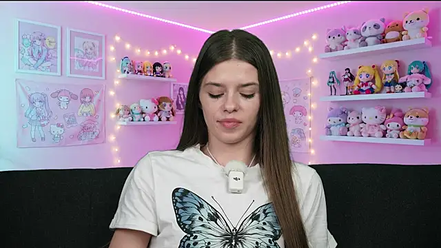 Czat XXX na żywo – sukie_spooky