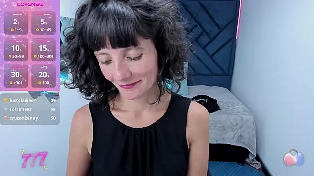 Chat XXX Live Valery_More__