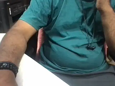 KingCobra_07 Webcamshow