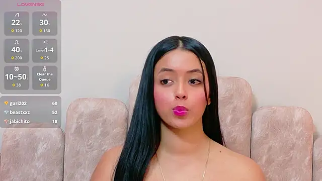 Jessie-Torres: απευθείας συνομιλία ΧΧΧ