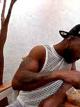 แชท XXX สดของ Dante_Knox