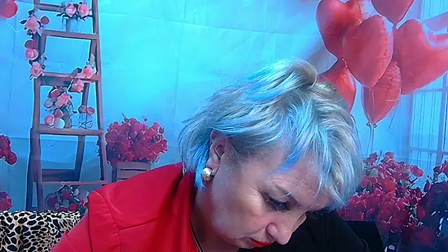 Czat XXX na żywo – RenataDaster