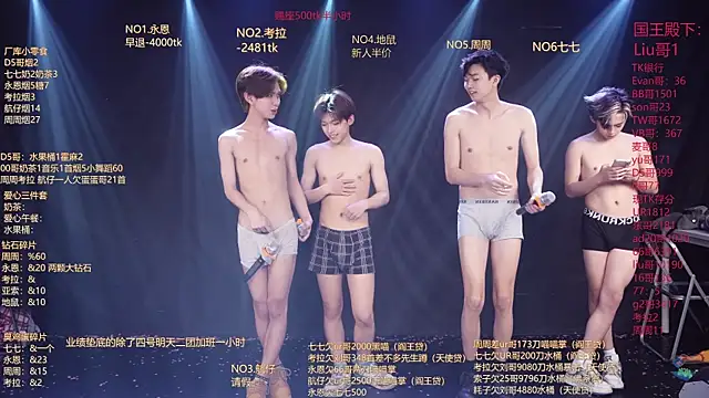 BTS-007n Webbikameraesitys