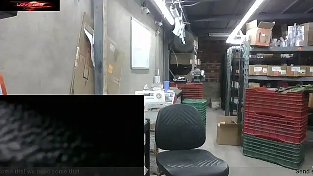 Chat XXX Live BustedCall