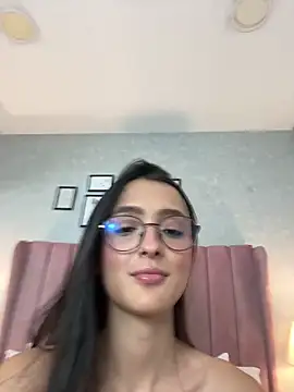 NataliaRivera_ Chat XXX live