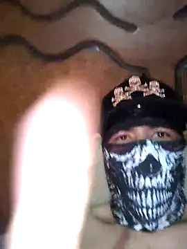 Show Webcam de Cholo1096