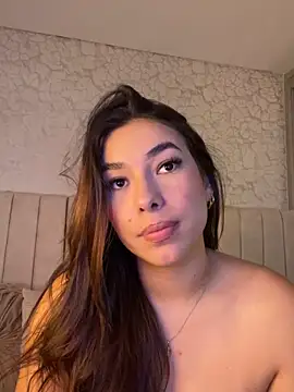 DannaMarshall webcam show